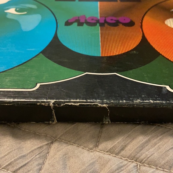 Vintage Condition, no scratches. Box slightly aged. - Picture 3 of 5